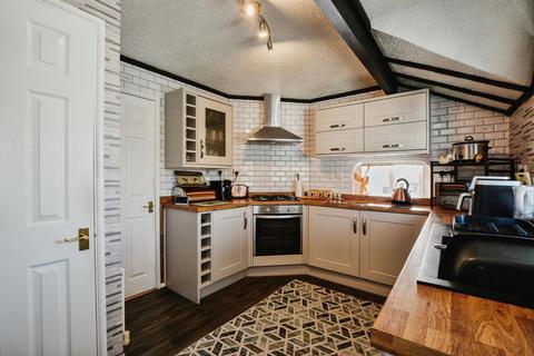 undefined, Beacon Park Home Village, Skegness