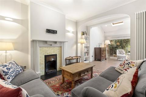 4 bedroom terraced house for sale, Marius Road, London, SW17