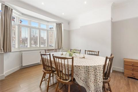 4 bedroom terraced house for sale, Marius Road, London, SW17