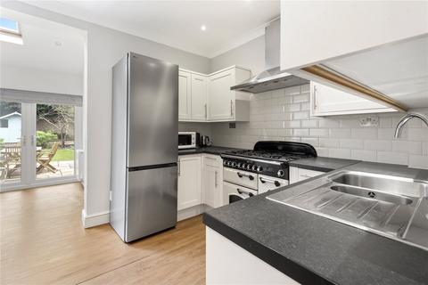 4 bedroom terraced house for sale, Marius Road, London, SW17