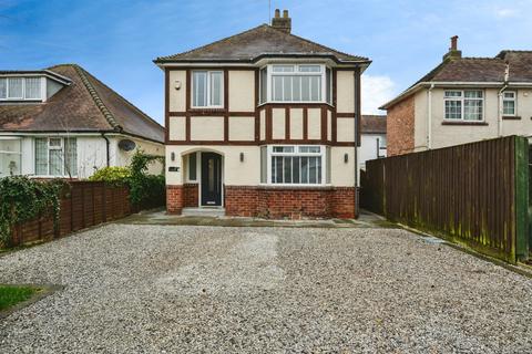 Vine Road, Skegness