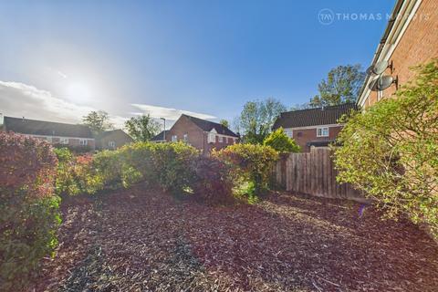 2 bedroom end of terrace house to rent, Maytrees, Cambridgeshire PE27