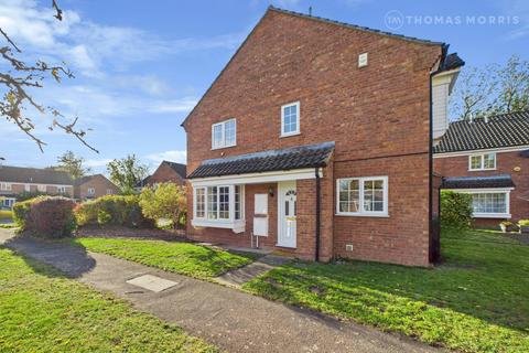 2 bedroom end of terrace house to rent, Maytrees, Cambridgeshire PE27