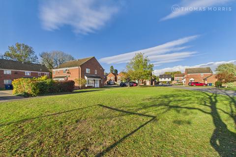 2 bedroom end of terrace house to rent, Maytrees, Cambridgeshire PE27