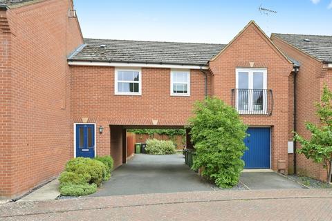 2 bedroom house for sale, Hillside Gardens, Wittering, Peterborough