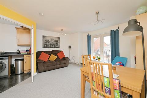 2 bedroom house for sale, Hillside Gardens, Wittering, Peterborough