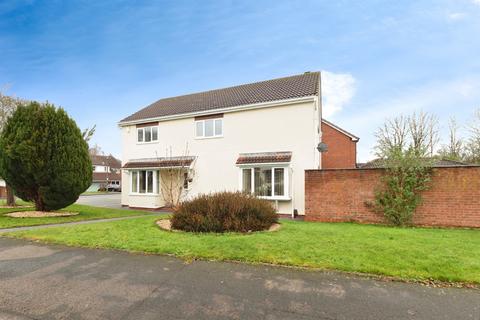 Kendrick Close, Solihull