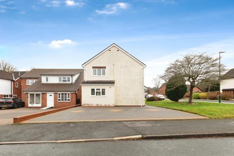 undefined, Kendrick Close, Solihull