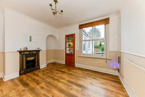3 bedroom terraced house for sale, Ryhall Road, Stamford
