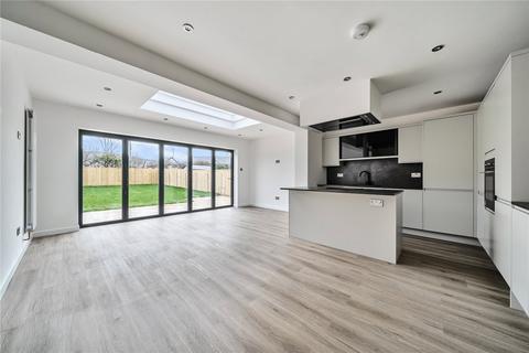 3 bedroom bungalow for sale, Hawkswood Road, Warden Hill, Cheltenham, GL51