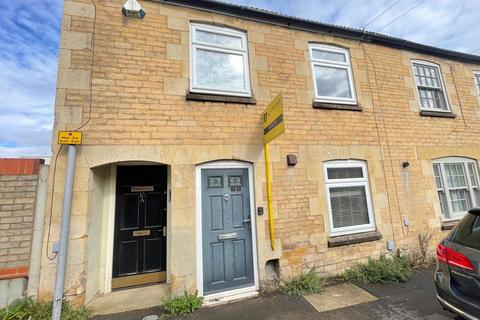 2 bedroom semi-detached house for sale, Belton Street, Stamford