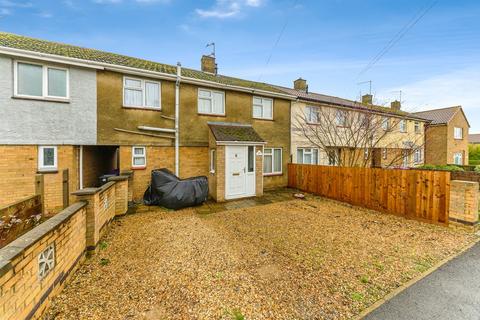 3 bedroom terraced house for sale, Edinburgh Road, Stamford