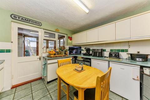 3 bedroom terraced house for sale, Edinburgh Road, Stamford