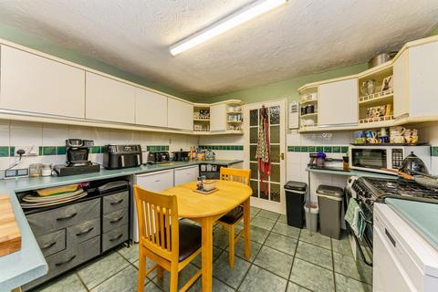 3 bedroom terraced house for sale, Edinburgh Road, Stamford