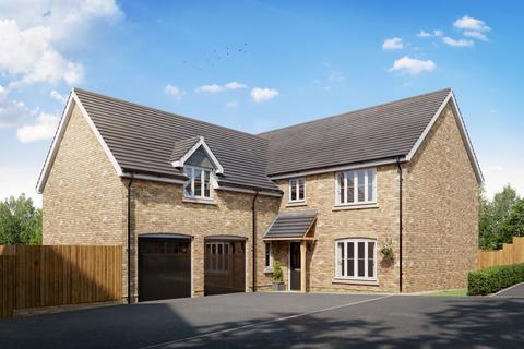 5 bedroom detached house for sale, Orchard Close, Ketton, Stamford