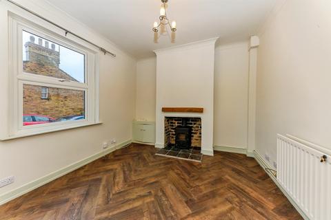 2 bedroom character property for sale, Coalville Cottages, Stamford