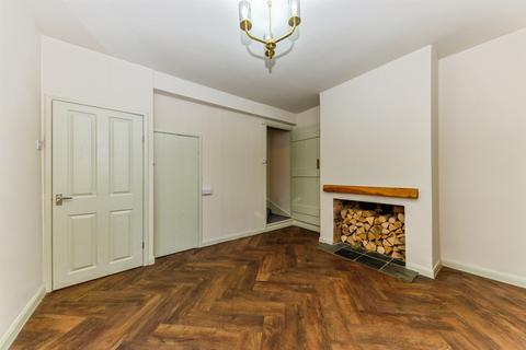 2 bedroom character property for sale, Coalville Cottages, Stamford