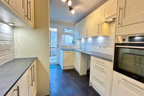 2 bedroom character property for sale, Coalville Cottages, Stamford