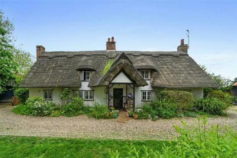 undefined, The Green, Wattisham, Ipswich