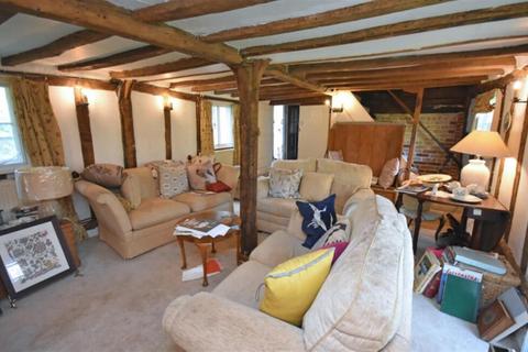 undefined, The Green, Wattisham, Ipswich