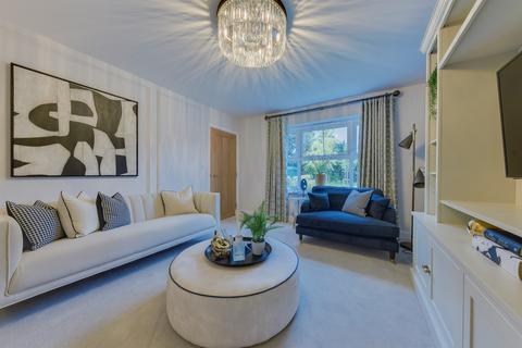 5 bedroom detached house for sale, Orchard Close, Ketton, Stamford