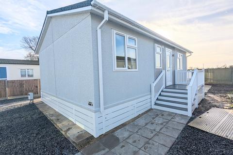undefined, The Ranch Mobile Home Park, Hitcham, Ipswich