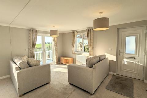 undefined, The Ranch Mobile Home Park, Hitcham, Ipswich