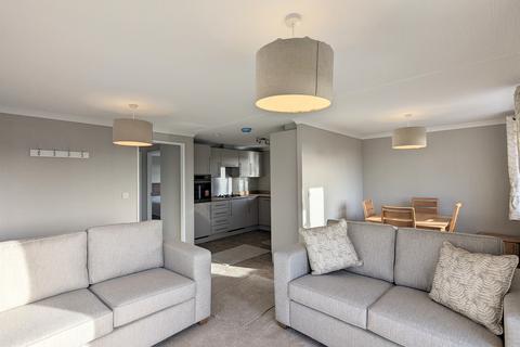 undefined, The Ranch Mobile Home Park, Hitcham, Ipswich