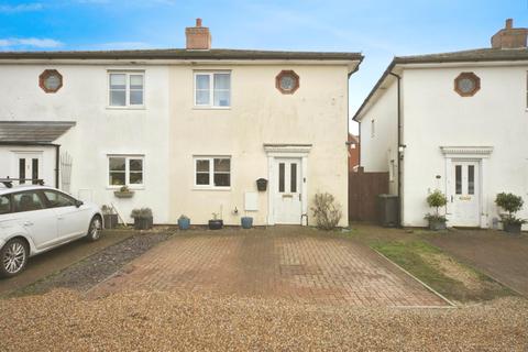 undefined, Church Road, Old Newton, STOWMARKET