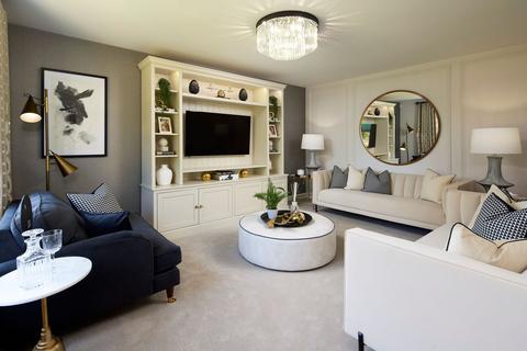 5 bedroom detached house for sale, Orchard Close, Ketton, Stamford