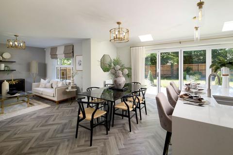 5 bedroom detached house for sale, Orchard Close, Ketton, Stamford