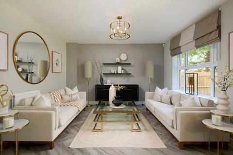 5 bedroom detached house for sale, Orchard Close, Ketton, Stamford