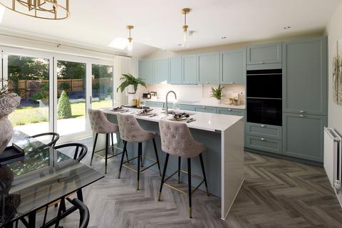 5 bedroom detached house for sale, Orchard Close, Ketton, Stamford