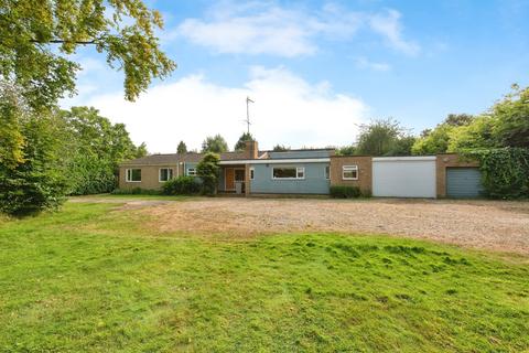 undefined, Elm Road, Stowmarket