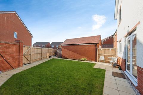undefined, Daffodil Close, Stowupland, Stowmarket
