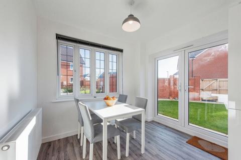 undefined, Daffodil Close, Stowupland, Stowmarket
