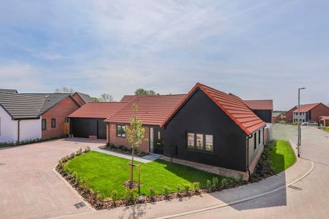 undefined, Castell Road, Bacton, Stowmarket