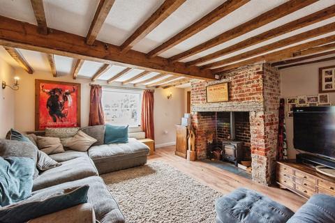2 bedroom semi-detached house for sale, Combs Ford, Stowmarket
