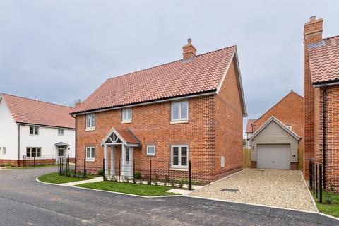 undefined, Harewood, Mendlesham, Stowmarket
