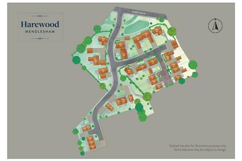 undefined, Harewood, Mendlesham, Stowmarket