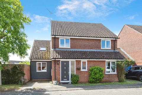 undefined, Freelands, Mendlesham, STOWMARKET