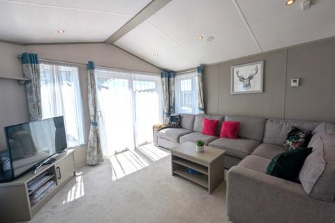 2 bedroom park home for sale, Pettaugh Road, Stonham Aspal, STOWMARKET