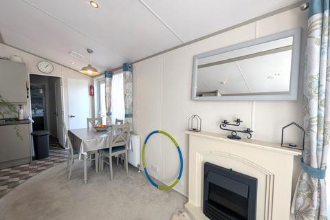 2 bedroom park home for sale, Pettaugh Road, Stonham Aspal, STOWMARKET