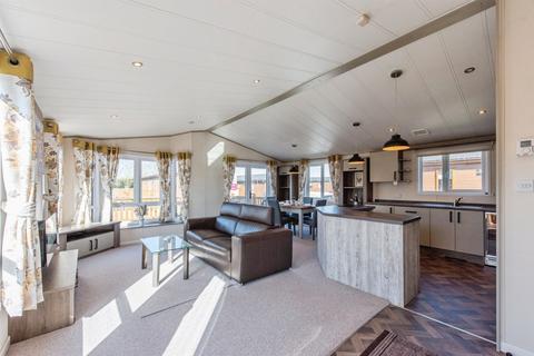 2 bedroom park home for sale, Pettaugh Road, Stonham Aspal, Stowmarket