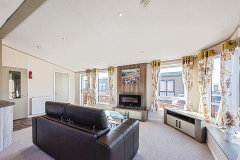 2 bedroom park home for sale, Pettaugh Road, Stonham Aspal, Stowmarket