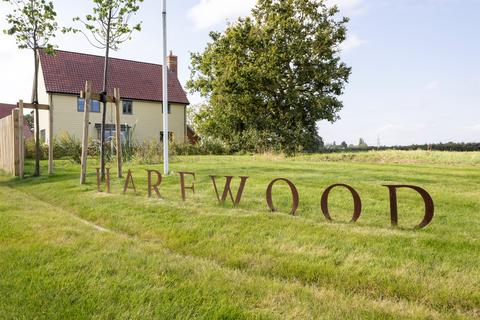 undefined, Abbott Close, Mendlesham, Stowmarket