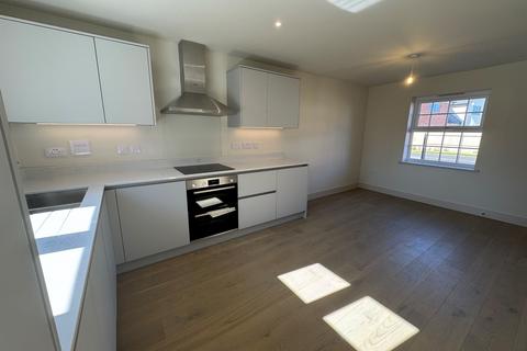 undefined, Abbott Close, Mendlesham, Stowmarket