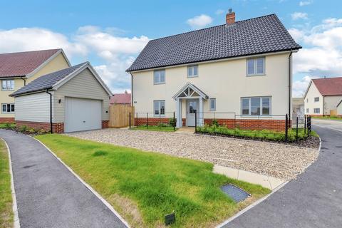undefined, Lawton Road, Mendlesham, Stowmarket
