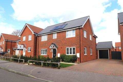 undefined, Shaw Road, Southampton SO30