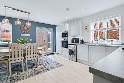 undefined, Shaw Road, Southampton SO30